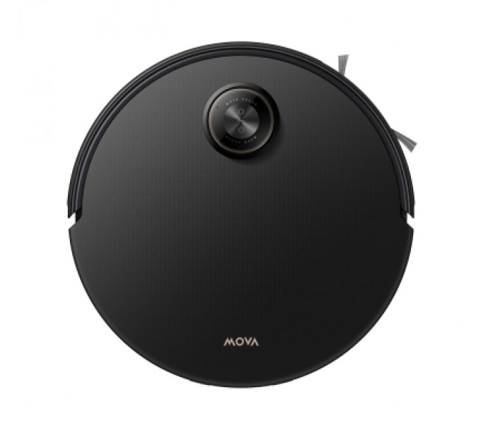 Пилосос MOVA Z60 Ultra Roller Complete Black-EUA (RLZ83CE-1)