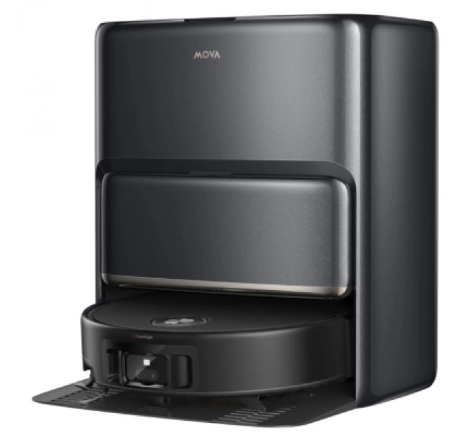 Пилосос MOVA Z60 Ultra Roller Complete Black-EUA (RLZ83CE-1)