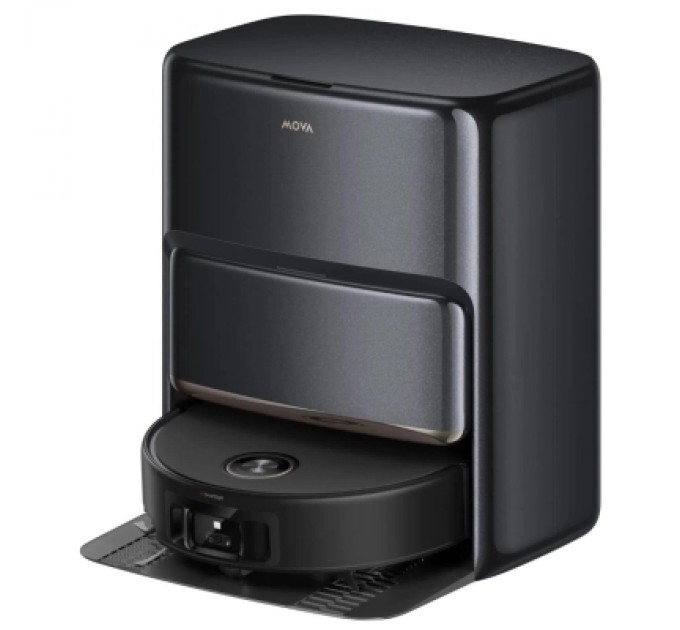 Пилосос MOVA Z60 Ultra Roller Complete Black-EUA (RLZ83CE-1)