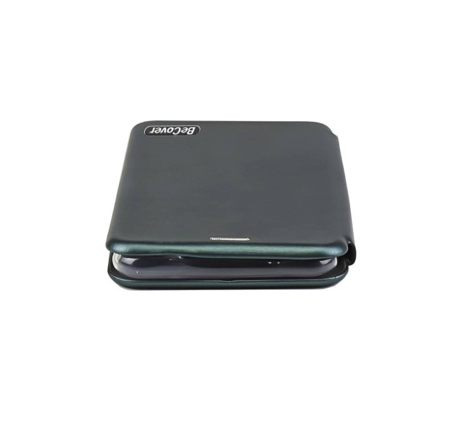BeCover Чохол-книжка BeCover Exclusive для Realme C61 Dark Green (712554)