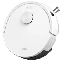 Пилосос MOVA E20s Pro Plus-EUA (RLE23SD)