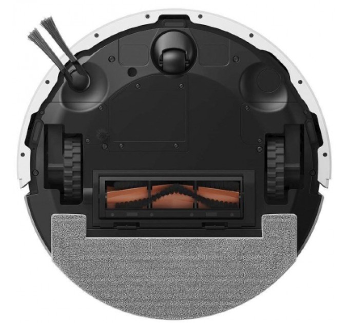 Пилосос MOVA E20s Pro Plus-EUA (RLE23SD)