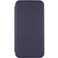 Чохол-книжка BeCover Exclusive для Realme C61 Deep Blue (712553)