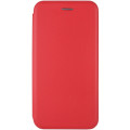 BeCover Чохол-книжка BeCover Exclusive для Realme C61 Red (712555)