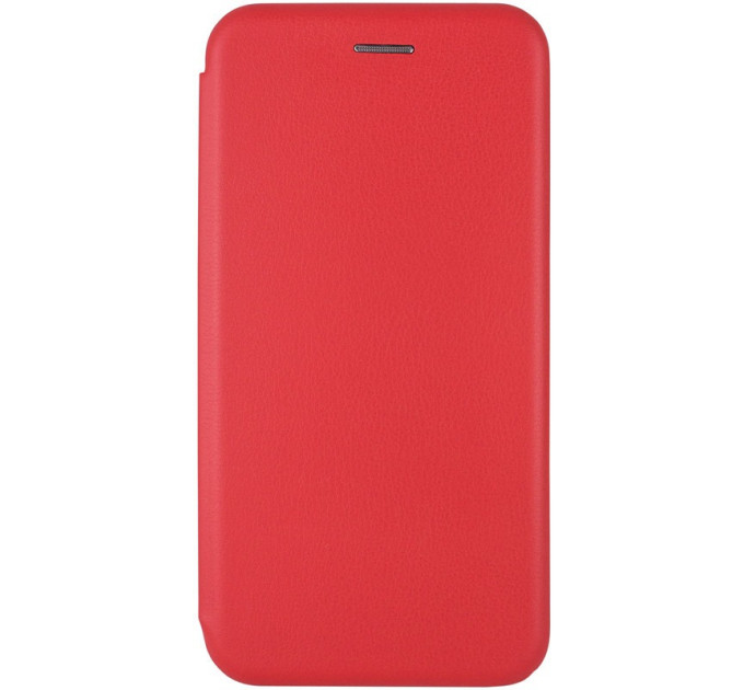 BeCover Чохол-книжка BeCover Exclusive для Realme C61 Red (712555)