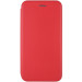 BeCover Чохол-книжка BeCover Exclusive для Realme C61 Red (712555)