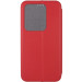 BeCover Чохол-книжка BeCover Exclusive для Realme C61 Red (712555)