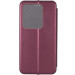 BeCover Чохол-книжка BeCover Exclusive для Realme C61 Red Wine (712556)
