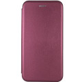 BeCover Чохол-книжка BeCover Exclusive для Realme C61 Red Wine (712556)