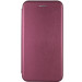 BeCover Чохол-книжка BeCover Exclusive для Realme C61 Red Wine (712556)