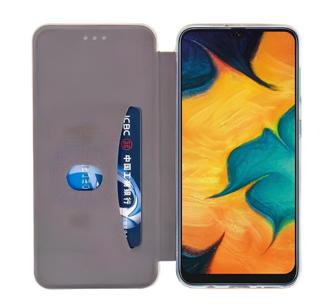 BeCover Чохол-книжка BeCover Exclusive для Realme C61 Red Wine (712556)
