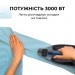 Праска Cecotec IronHero 3000 Sauna i-Pump (CCTC-01878)