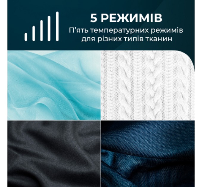 Праска Cecotec IronHero 3000 Sauna i-Pump (CCTC-01878)