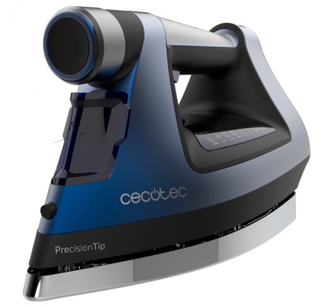 Праска Cecotec IronHero 3000 Sauna i-Pump (CCTC-01878)