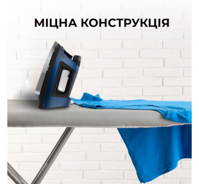 Праска Cecotec IronHero 3000 Sauna i-Pump (CCTC-01878)