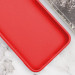 BeCover Чохол-накладка BeCover Full Camera для Tecno Spark 20 Pro (KJ6) Red (711656)