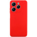 BeCover Чохол-накладка BeCover Full Camera для Tecno Spark 20 Pro (KJ6) Red (711656)