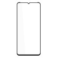 BeCover Захисне скло BeCover для Nokia G42 10D Black (711555)