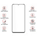 BeCover Захисне скло BeCover для Nokia G42 10D Black (711555)