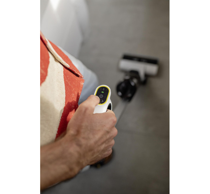 Karcher Акумуляторний миючий пилосос Karcher FCV 3 (1.056-122.0)