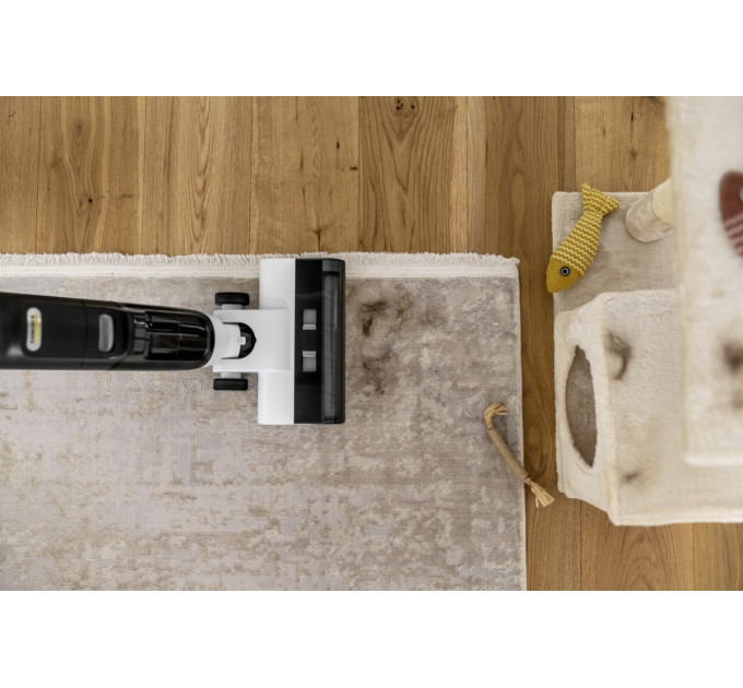 Karcher Акумуляторний миючий пилосос Karcher FCV 3 (1.056-122.0)