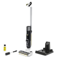 Акумуляторний миючий пилосос Karcher FCV 3 (1.056-122.0)