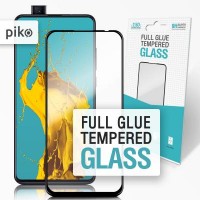 Скло захисне Piko Full Glue Xiaomi Redmi K30 Pro (1283126500916)
