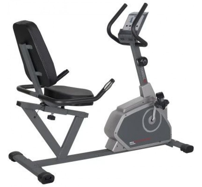 Велотренажер Toorx Recumbent Bike BRXR 65 Comfort (929367)
