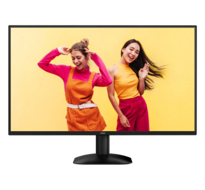 AOC Монітор AOC Q27B35S3