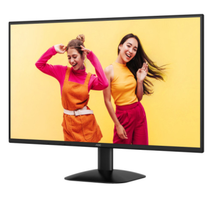 AOC Монітор AOC Q27B35S3
