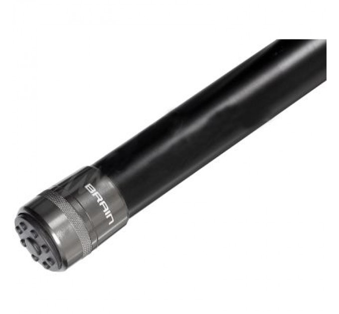 Вудилище Brain Apex Traveller 4.00m (1858.44.61)