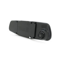 Відеореєстратор Voltronic 1080P HD 30° (YT-MWDVR-1080-30°)