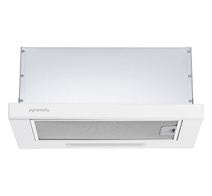 Витяжка кухонна Pyramida ATH 50 (400) WH