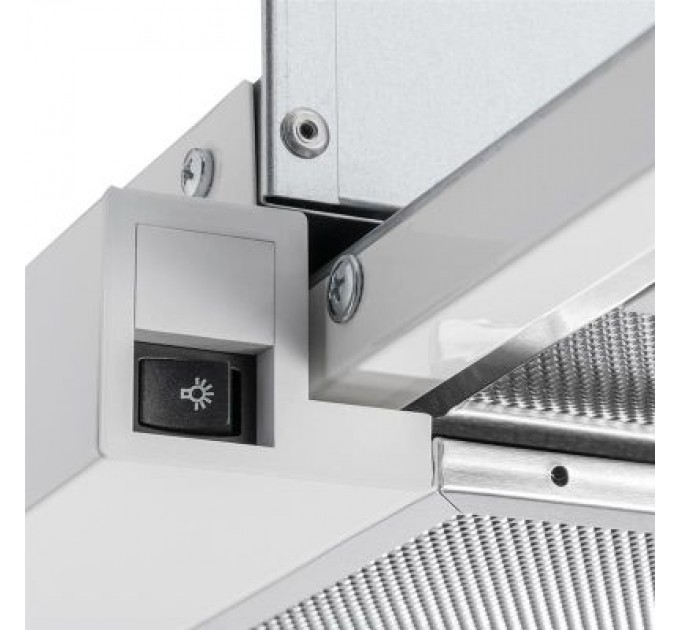 Витяжка кухонна Pyramida ATH 60 (400) WH