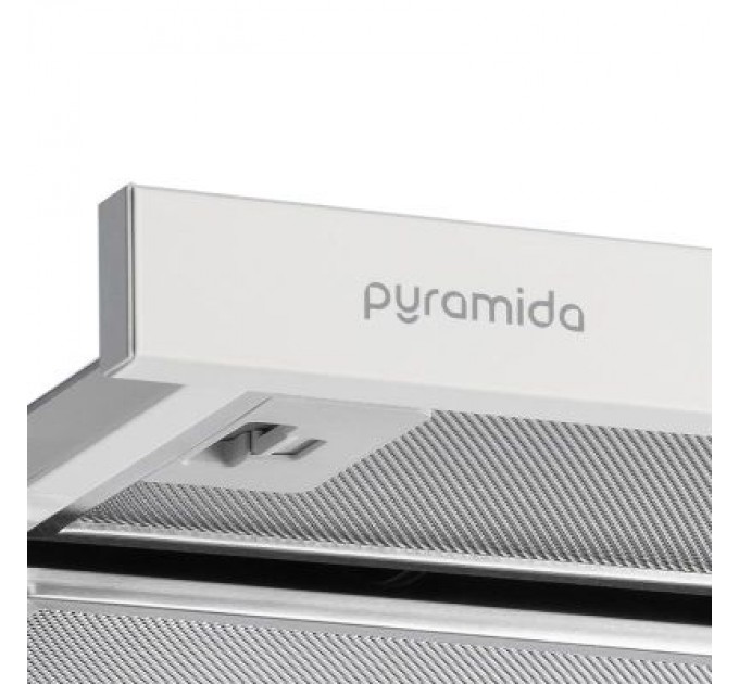 Витяжка кухонна Pyramida ATH 60 (400) WH