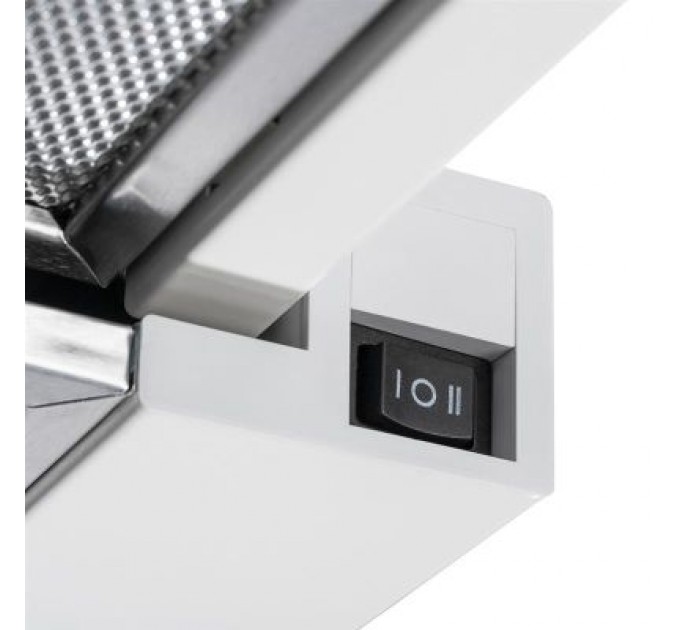 Витяжка кухонна Pyramida ATH 60 (400) WH