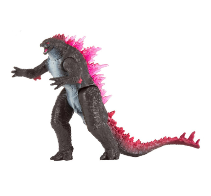 Godzilla vs. Kong Фігурка Godzilla vs. Kong Особливий Ґодзілла (35232)