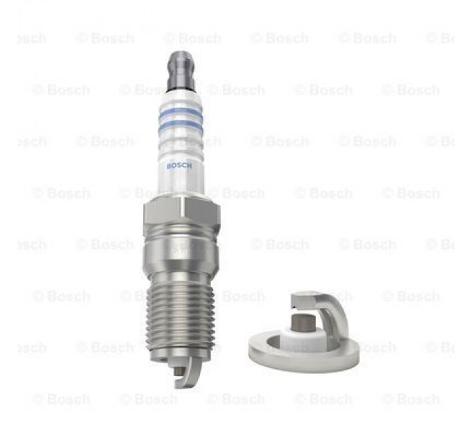 Свічка запалювання Bosch 0 242 229 775