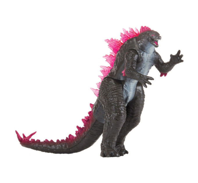 Godzilla vs. Kong Фігурка Godzilla vs. Kong Особливий Ґодзілла (35232)
