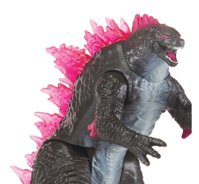Godzilla vs. Kong Фігурка Godzilla vs. Kong Особливий Ґодзілла (35232)
