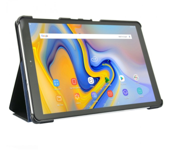 BeCover Чохол до планшета BeCover Premium Lenovo Tab M10 Plus (3rd Gen)/K10 Pro TB-226 10.61" Black (707972)