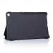BeCover Чохол до планшета BeCover Premium Lenovo Tab M10 Plus (3rd Gen)/K10 Pro TB-226 10.61" Deep Blue (707973)