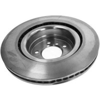 Гальмівний диск Bosch 0 986 479 489