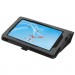 BeCover Чохол до планшета BeCover Slimbook Samsung Galaxy Tab A8 10.5" (2021) SM-X200 / SM-X205 Black (707977)