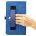 BeCover Чохол до планшета BeCover Slimbook Samsung Galaxy Tab A8 10.5" (2021) SM-X200 / SM-X205 Deep Blue (707978)