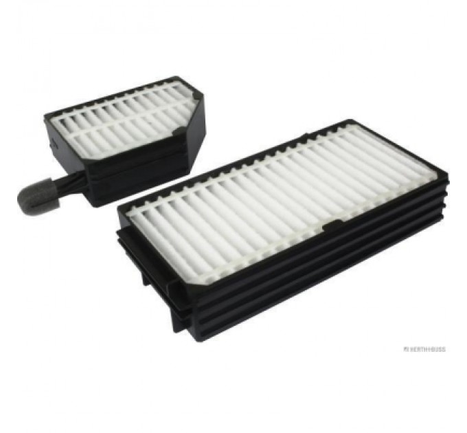 Фільтр салону HERTH+BUSS JAKOPARTS J1347001