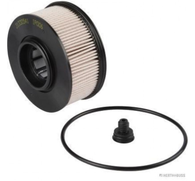 Фільтр паливний HERTH+BUSS JAKOPARTS J1330541