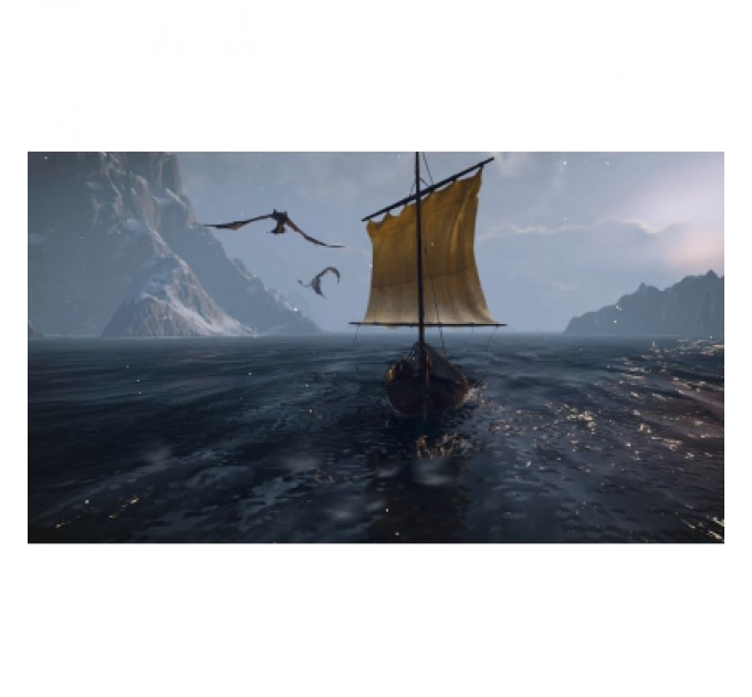 Nintendo Гра Nintendo The Witcher 3: Wild Hunt, картридж (5902367641825)