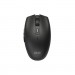 2E Мишка 2E MF2030 Rechargeable Wireless Black (2E-MF2030WB)