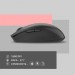 2E Мишка 2E MF2030 Rechargeable Wireless Black (2E-MF2030WB)